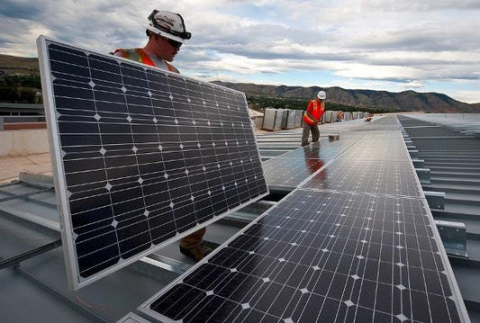 Pourquoi certains installateurs solaires sont-ils moins chers que d'autres - NRJSOLAIRE