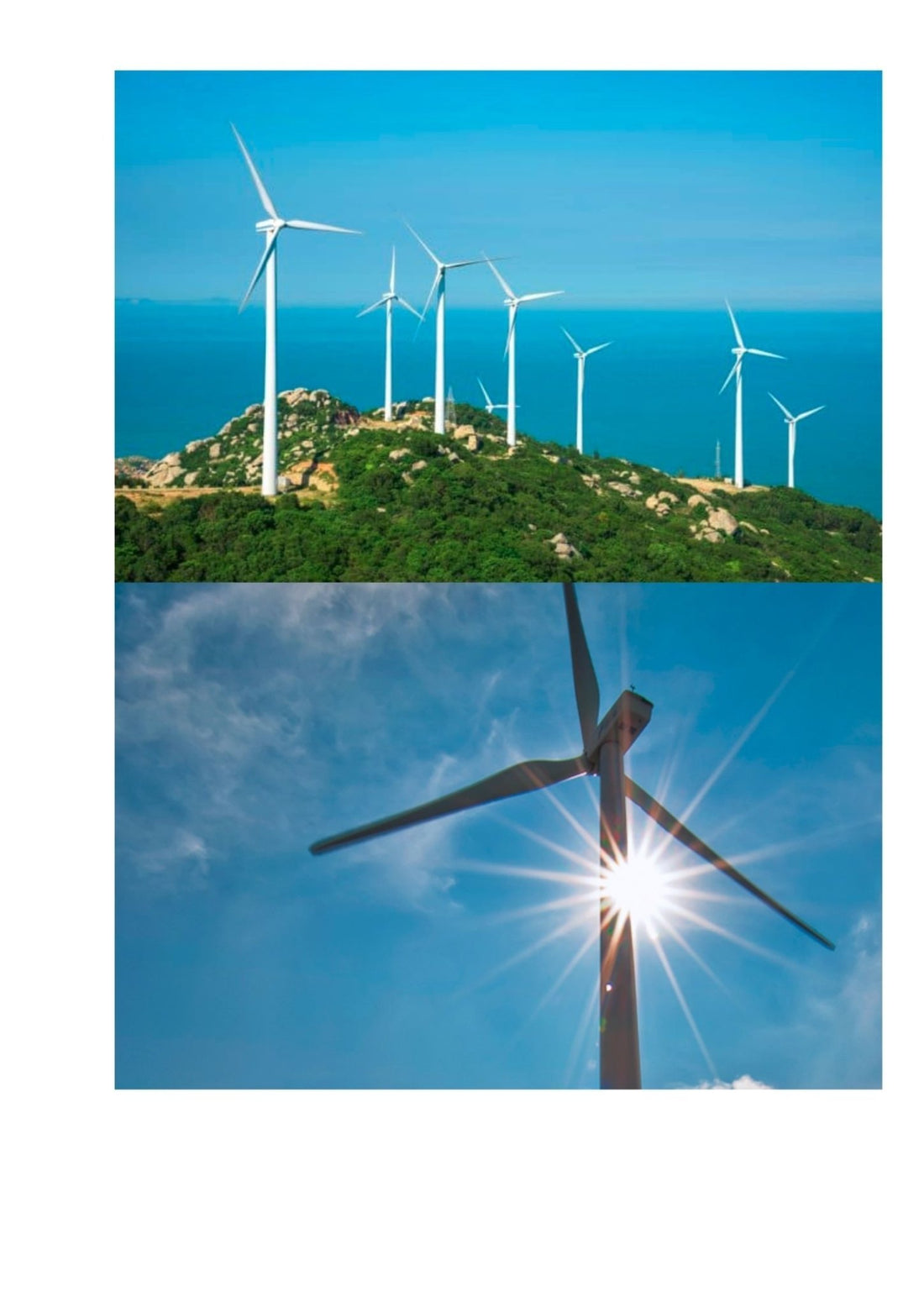 Pourquoi l'énergie éolienne est elle dangereuse? - NRJSOLAIRE