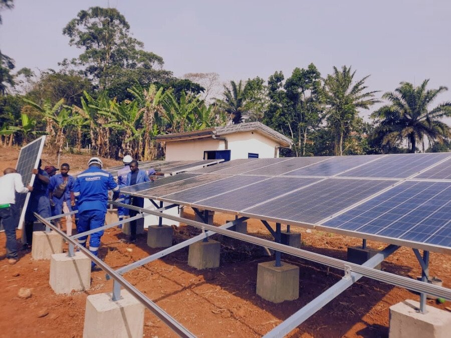 Pourquoi l'énergie solaire est-elle la meilleure option pour le Sénégal ? - NRJSOLAIRE