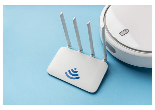 Pourquoi mon Wi-Fi est si lent ? Les astuces pour le booster - NRJSOLAIRE