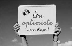 Pouvoir de L'optimisme - NRJSOLAIRE