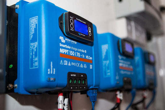 Prix Produits solaire - Victron Energy au senegal Dakar - NRJSOLAIRE