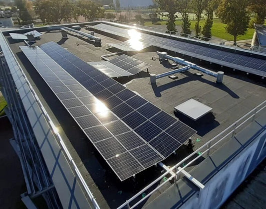 Réduire ses factures d’énergie : pourquoi opter pour des solutions solaires est un choix gagnant - NRJSOLAIRE