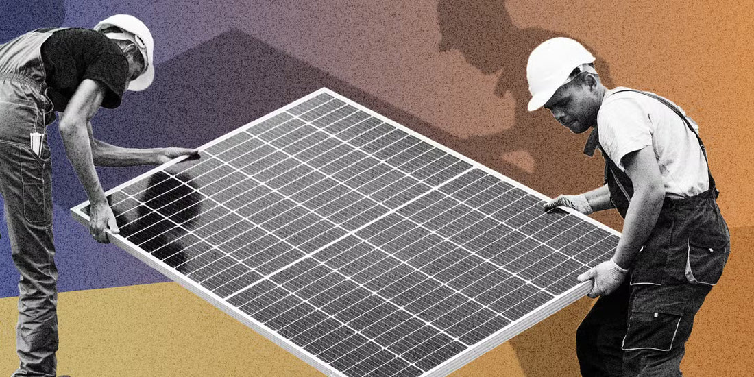 reduire facture solaire