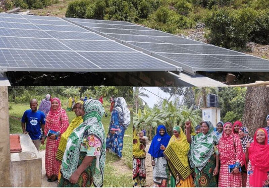 🌞 Stratégies pour les ONG Solaires - NRJSOLAIRE