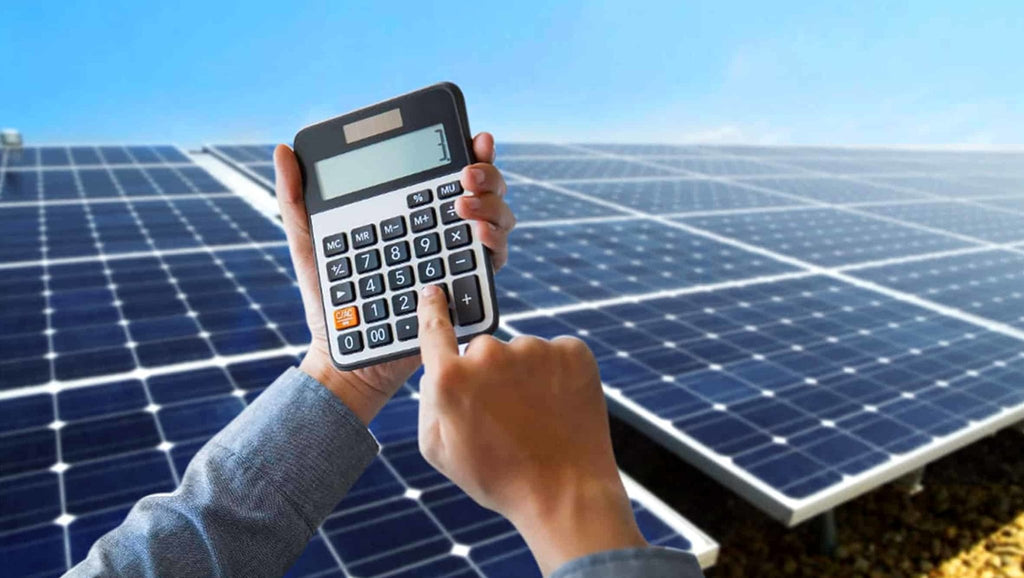 Vos avantages de l'utilisation de l'énergie solaire dans le secteur industriel
