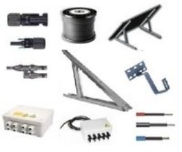 ACCESSOIRES | NRJSOLAIRE