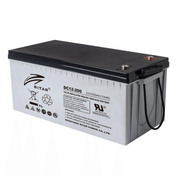 Batteries