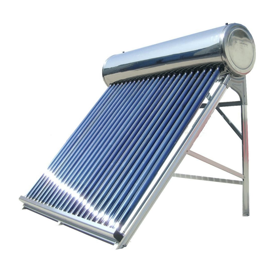 CHAUFFE EAU SOLAIRE | NRJSOLAIRE