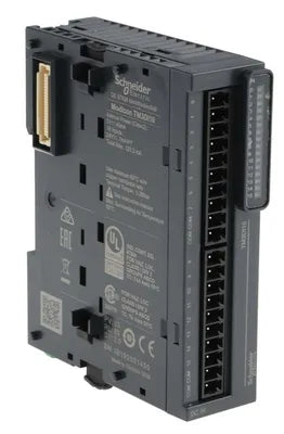 Module d'entrées Schneider Modicon TM3DI16 – photo produit