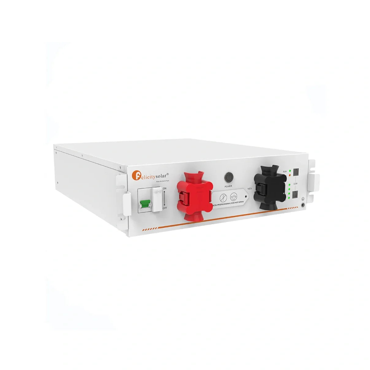 Batterie LiFePO4 Felicity 24V 100Ah