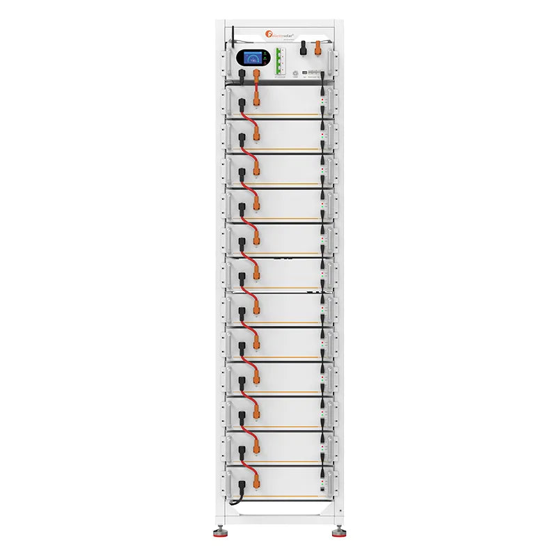 Batterie LiFePO4 Felicity 48V 100Ah Rack Gen2