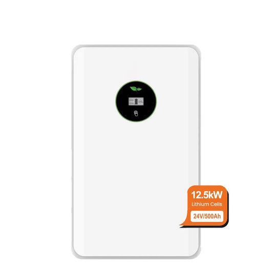 Batterie LiFePO4 Felicity 48V 500Ah 25.6kWh BMS