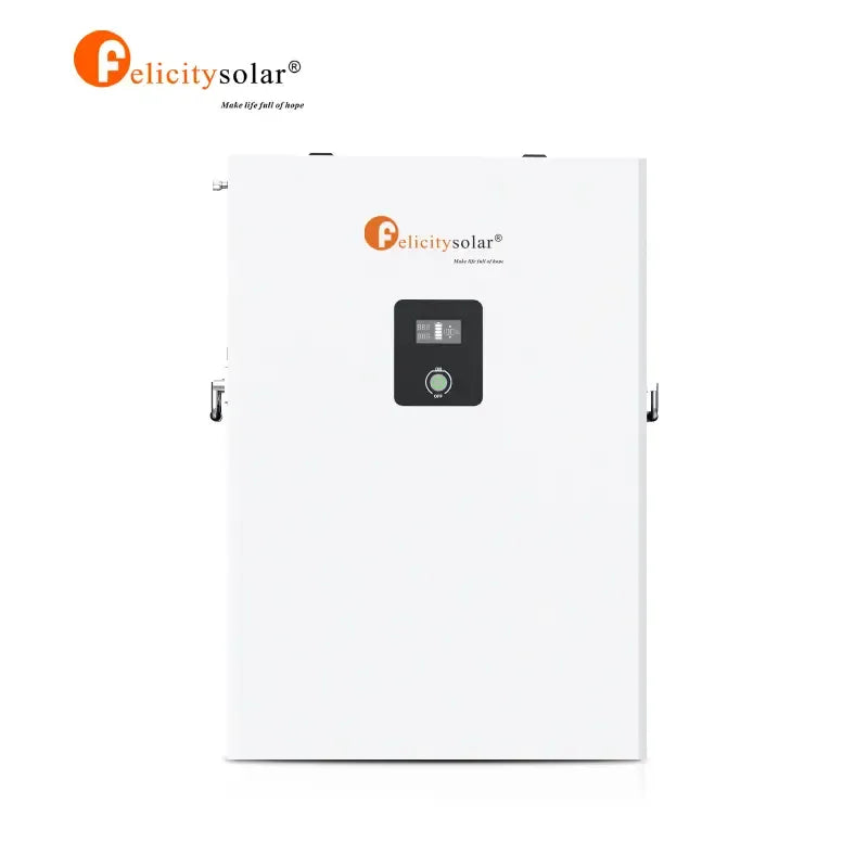 Batterie LiFePO4 Felicity LPBF48200 48V 200Ah 9.6k