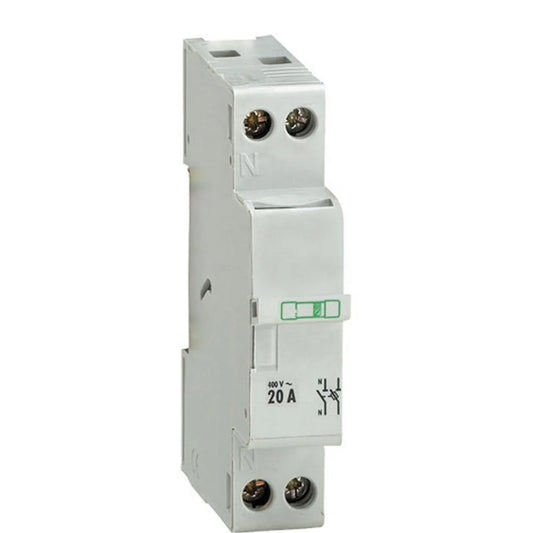 Fusible DC 20A avec porte-fusible