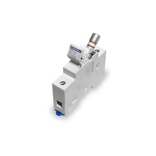 Fusible DC 32A avec porte-fusible
