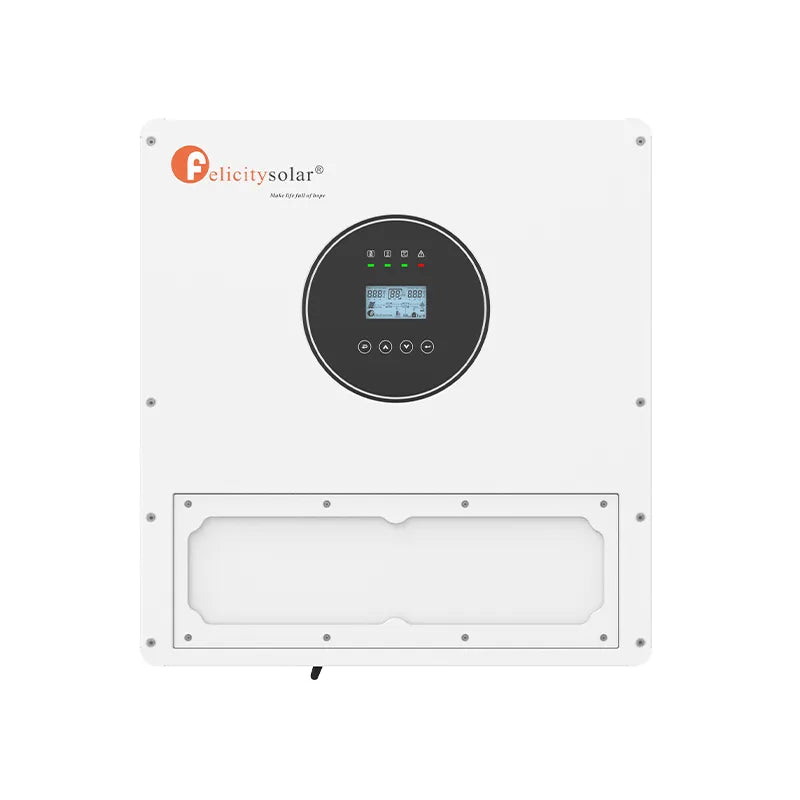 Module Batterie LiFePO4 Felicity AI100-B5