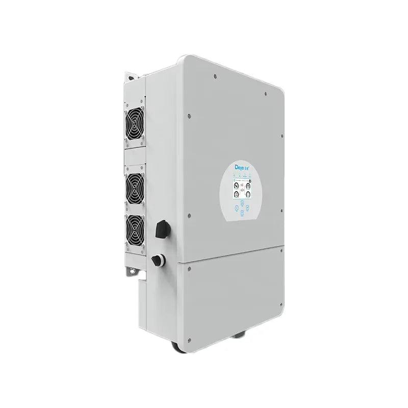 Onduleur Hybride Deye SUN-8K-SG03LP1 8kW
