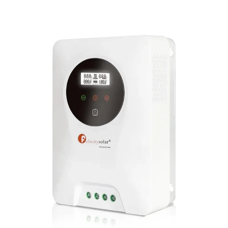 Régulateur MPPT Felicity 60A 48V Gen III