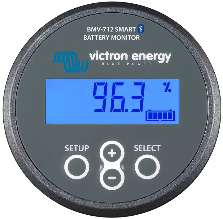 Victron BMV-712 Smart