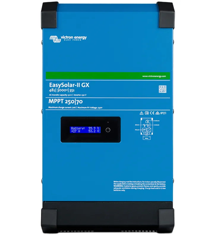 Victron EasySolar-II 48/3000