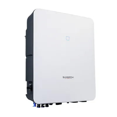 Onduleur hybride Sungrow SH10RT 10 kW triphasé haute tension – photo produit
