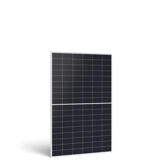 Panneau solaire JA Solar 400 Wc mono PERC – photo produit