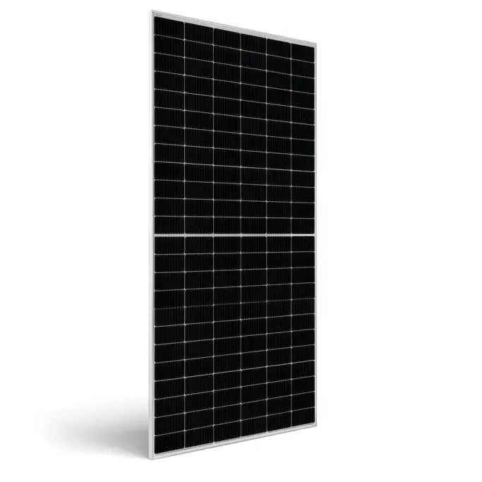 Panneau solaire JA Solar 550 Wc mono PERC – photo produit