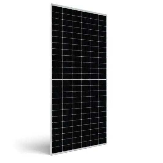 Panneau solaire JA Solar 550 Wc mono PERC – photo produit
