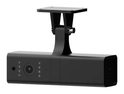 Caméra Teltonika DualCam — photo constructeur