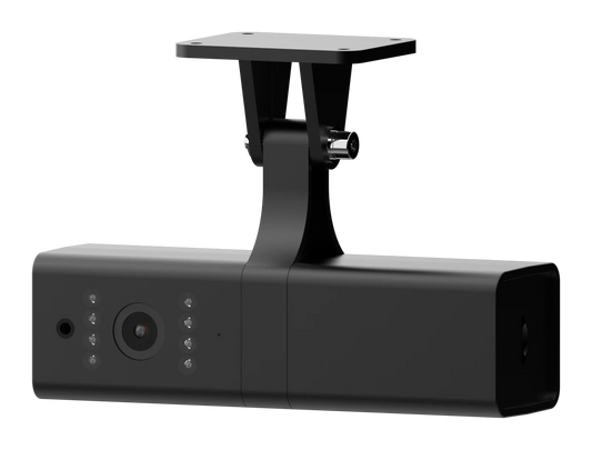 Caméra Teltonika DualCam — photo constructeur