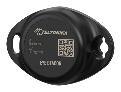 Teltonika EYE BEACON (BTSID1), balise Bluetooth LE — photo constructeur