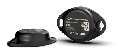 Teltonika EYE BEACON (BTSID1), balise Bluetooth LE — photo constructeur