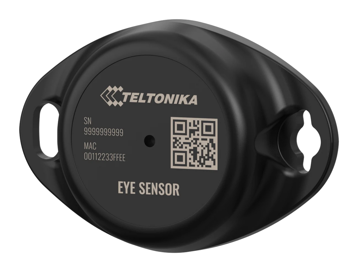 Teltonika EYE SENSOR (BTSMP1), capteur Bluetooth LE — photo constructeur