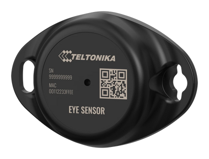 Teltonika EYE SENSOR (BTSMP1), capteur Bluetooth LE — photo constructeur