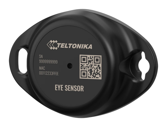 Teltonika EYE SENSOR (BTSMP1), capteur Bluetooth LE — photo constructeur