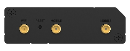 Teltonika RUT200, routeur industriel 4G LTE — photo constructeur