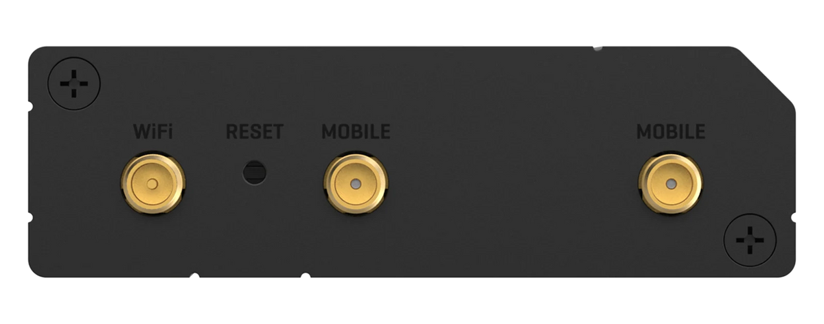 Teltonika RUT241, routeur industriel 4G LTE — photo constructeur