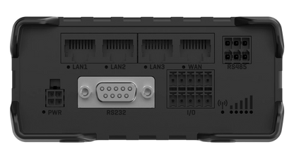 Teltonika RUT956, routeur industriel 4G LTE — photo constructeur