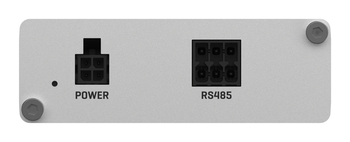 Teltonika TRB145, passerelle LTE RS485 — photo constructeur