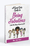 A Good Girls Guide To Being Fabulous - NRJSOLAIRE