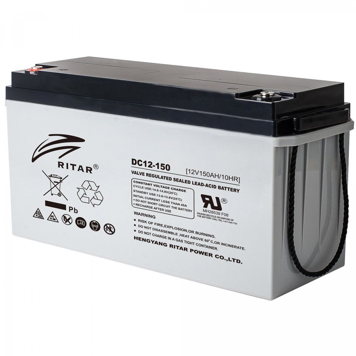 12V180ah BATTERIE ONDULEUR EPS batterie plomb-acide de batterie - Chine  Batterie de l'onduleur, EPS