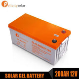 Batterie 200ah | Felicity - NRJSOLAIRE