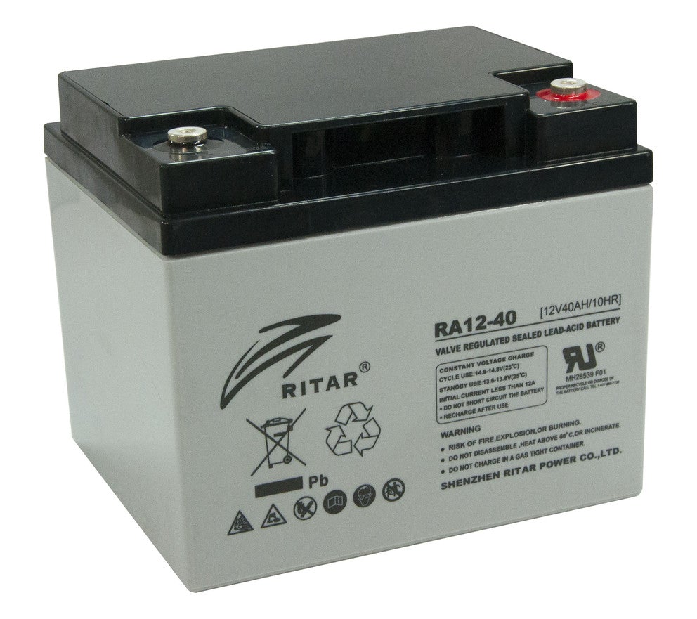 40ah battery. АКБ Xtreme VRLA 12v 40ah(ot40-12). 12v 45ah. Ritar 12v 45. АКБ 12v 45ah.