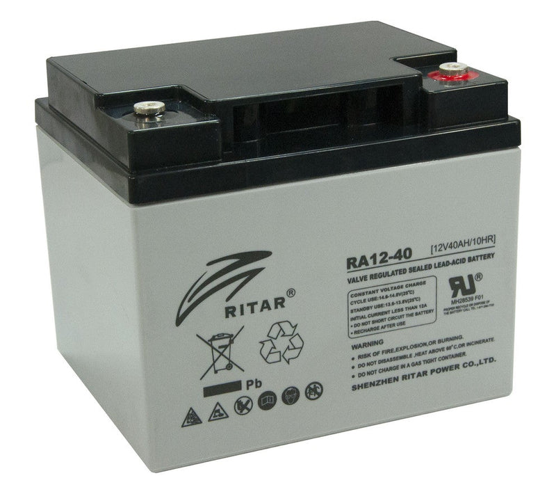 Batterie Onduleur 12V 7,2Ah, 61902N1, Acheter Batterie Onduleur