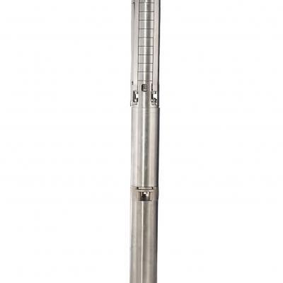 POMPE NRJ4SP3-18 - NRJSOLAIRE