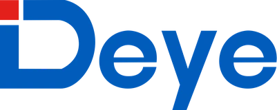 Logo Deye