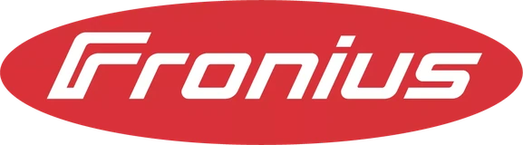 Logo Fronius