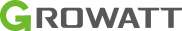 Logo Growatt