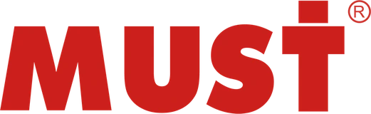 Logo MUST